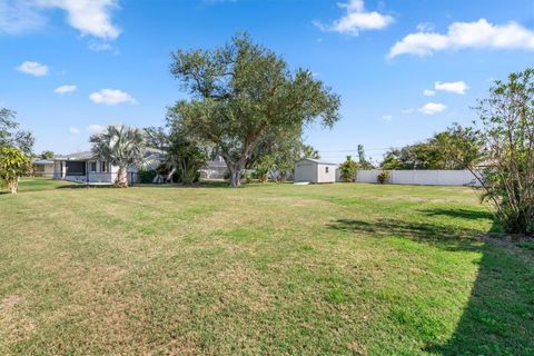 A home in PORT CHARLOTTE