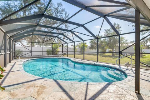 A home in PORT CHARLOTTE
