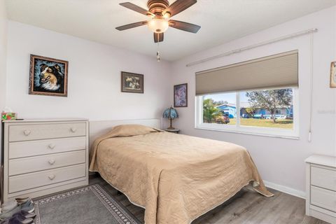 A home in PORT CHARLOTTE