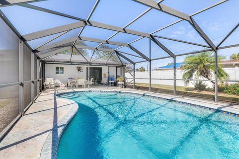 A home in PORT CHARLOTTE