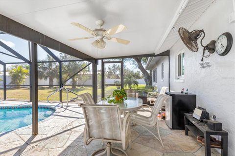 A home in PORT CHARLOTTE