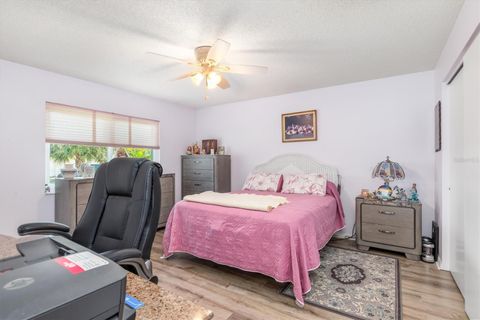 A home in PORT CHARLOTTE