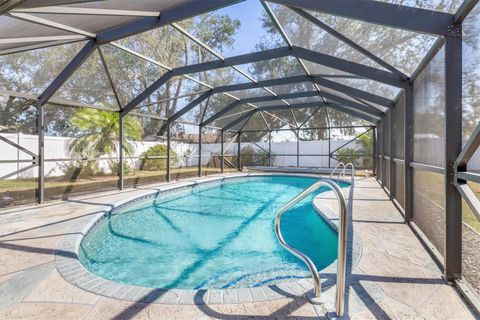 A home in PORT CHARLOTTE