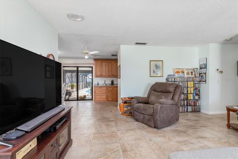 A home in PORT CHARLOTTE