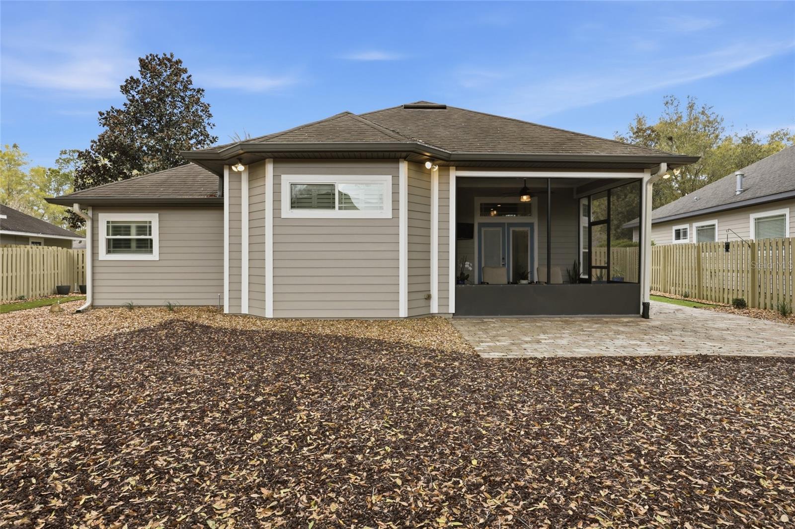 LONGLEAF UNIT 3 PH 6 - Residential