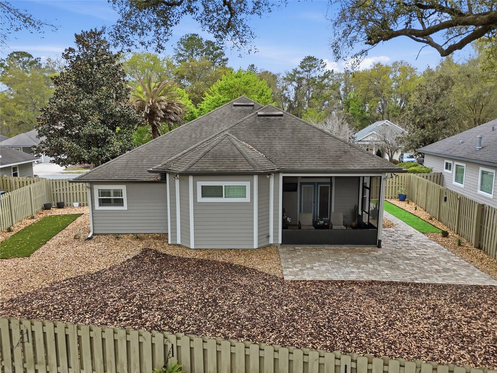 LONGLEAF UNIT 3 PH 6 - Residential