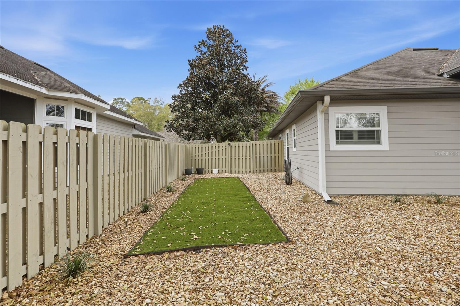 LONGLEAF UNIT 3 PH 6 - Residential