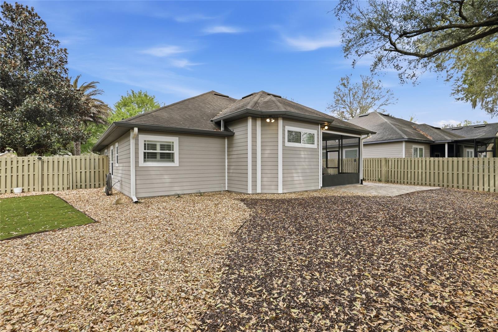 LONGLEAF UNIT 3 PH 6 - Residential