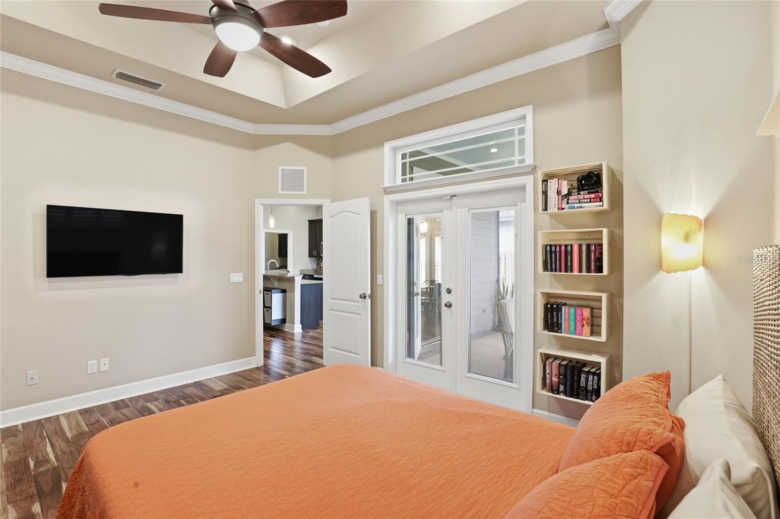 LONGLEAF UNIT 3 PH 6 - Residential