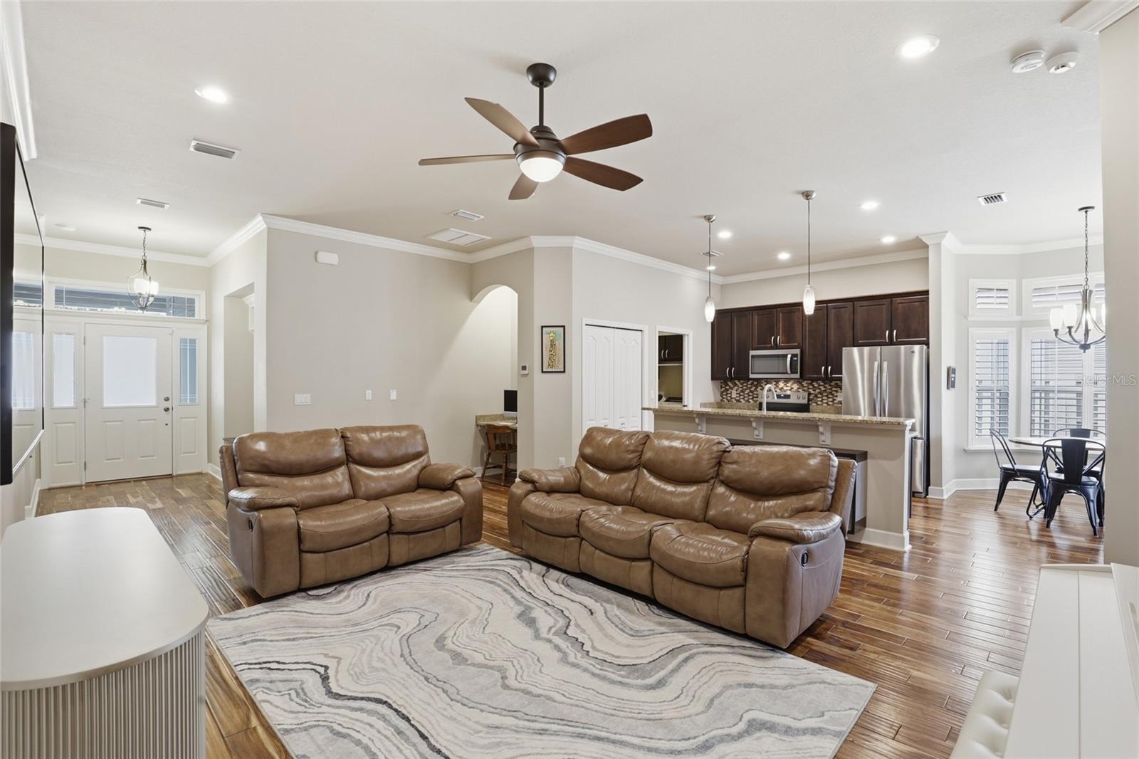 LONGLEAF UNIT 3 PH 6 - Residential