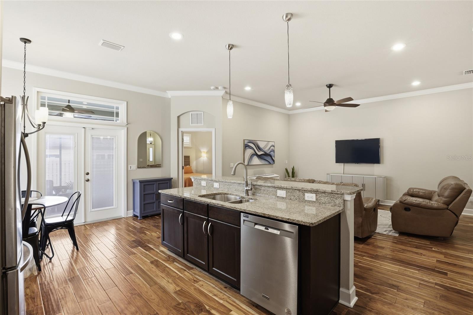 LONGLEAF UNIT 3 PH 6 - Residential