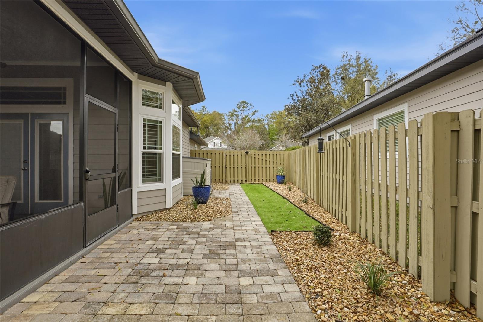 LONGLEAF UNIT 3 PH 6 - Residential