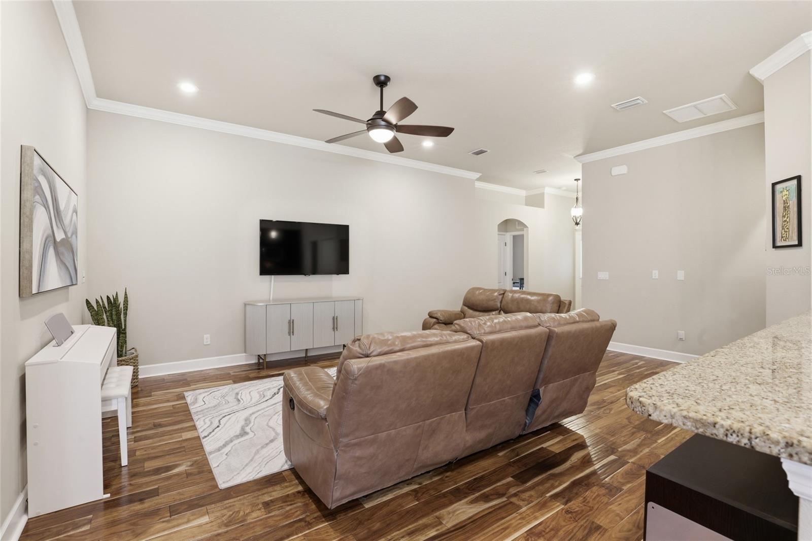 LONGLEAF UNIT 3 PH 6 - Residential