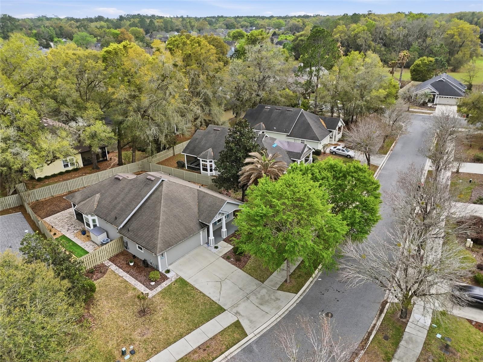 LONGLEAF UNIT 3 PH 6 - Residential