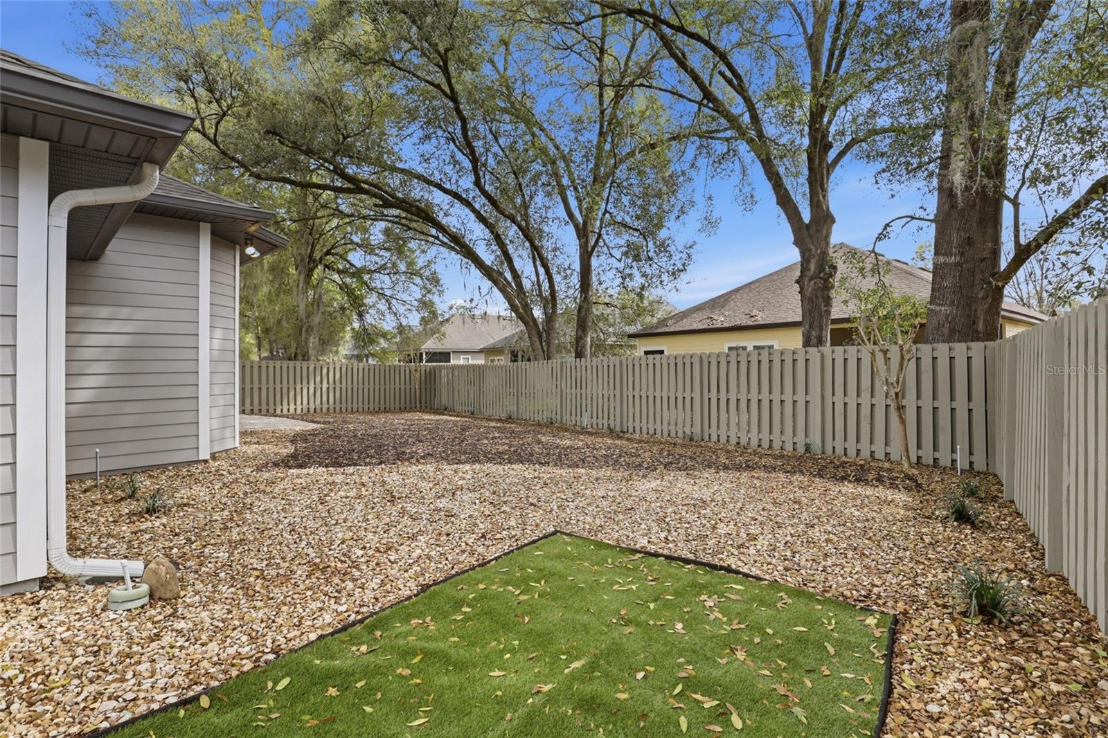 LONGLEAF UNIT 3 PH 6 - Residential