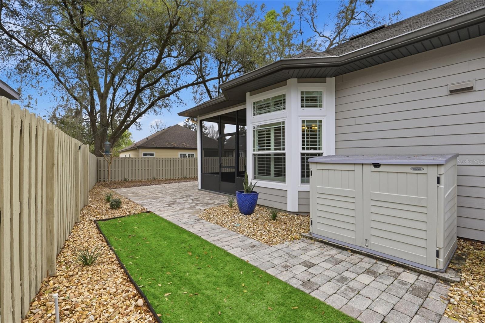 LONGLEAF UNIT 3 PH 6 - Residential