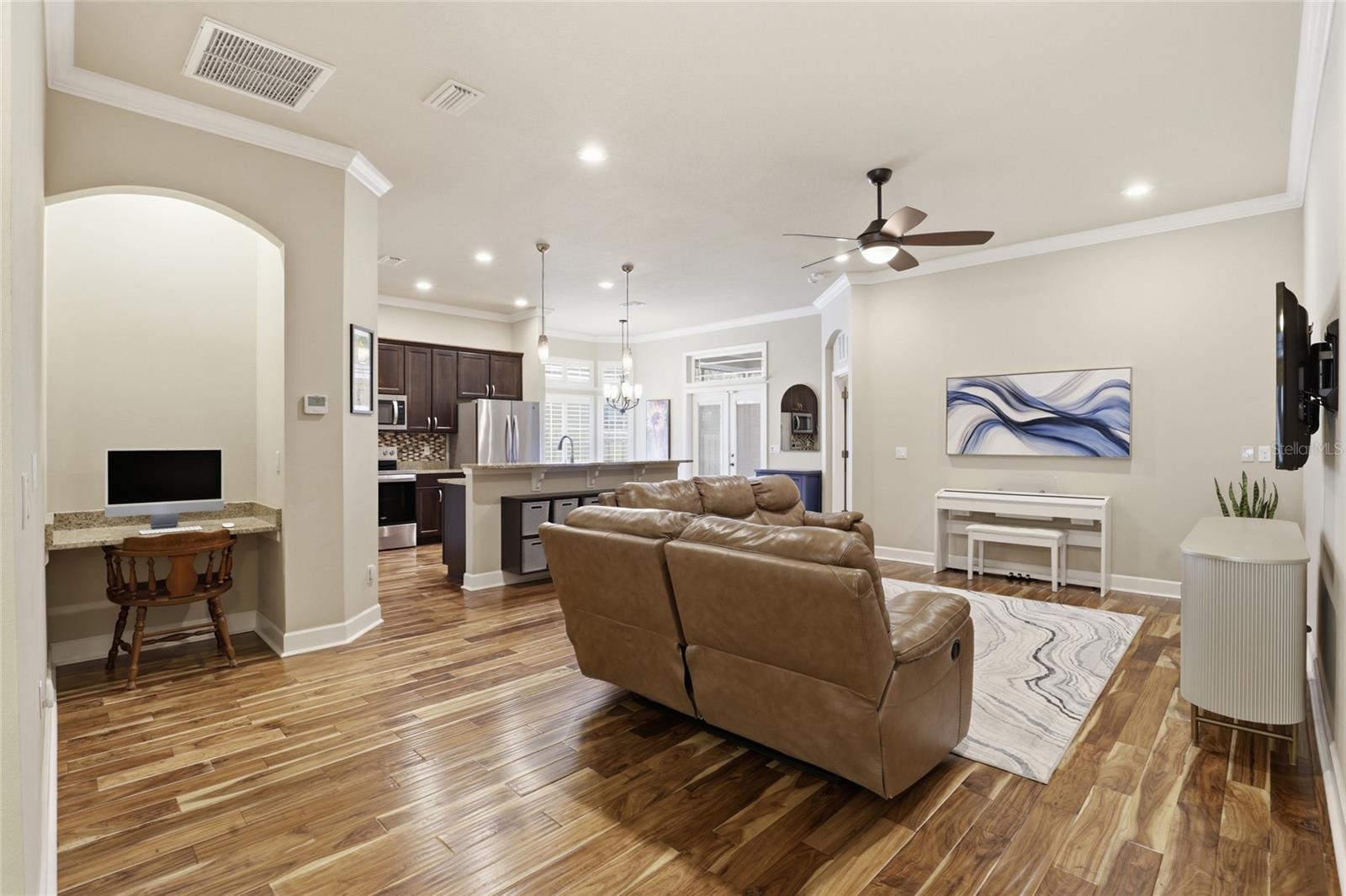 LONGLEAF UNIT 3 PH 6 - Residential