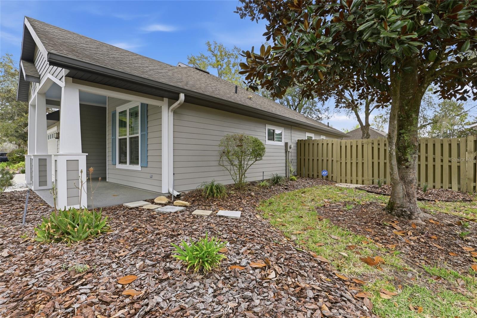 LONGLEAF UNIT 3 PH 6 - Residential