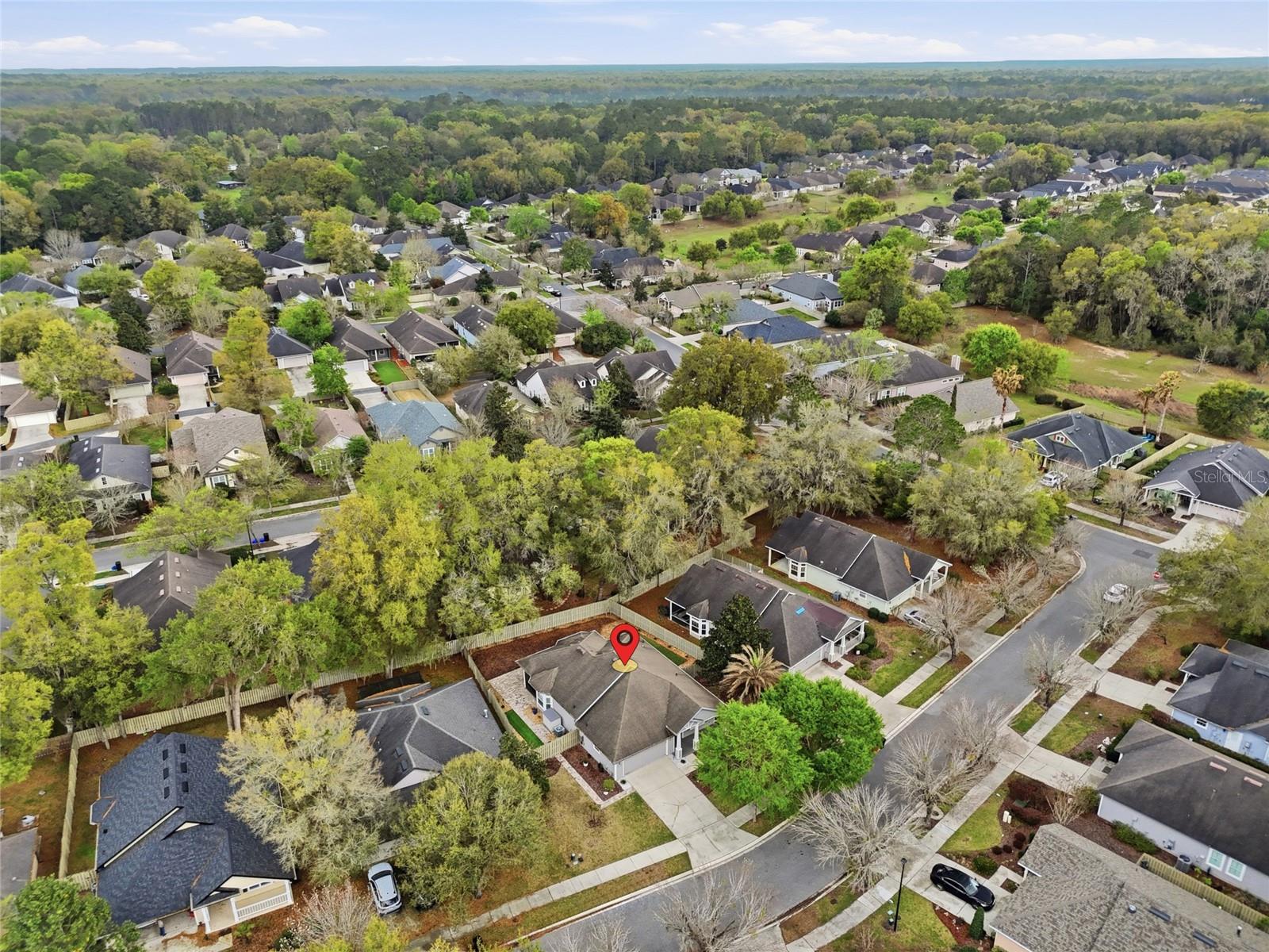 LONGLEAF UNIT 3 PH 6 - Residential