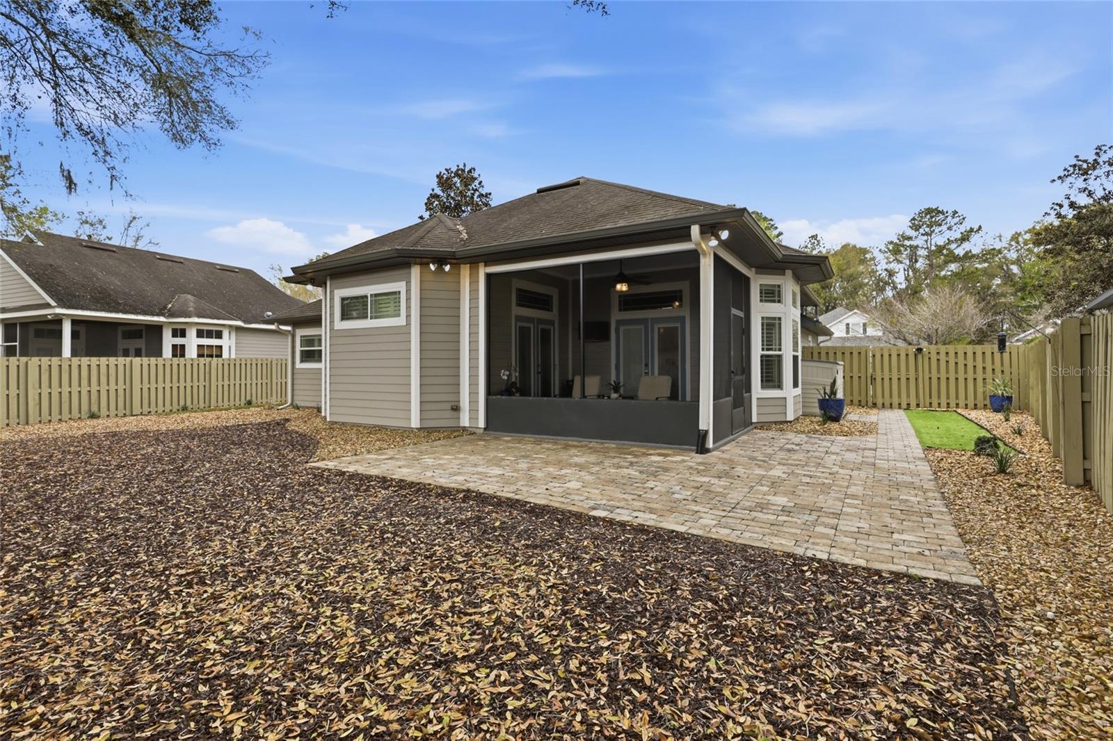 LONGLEAF UNIT 3 PH 6 - Residential