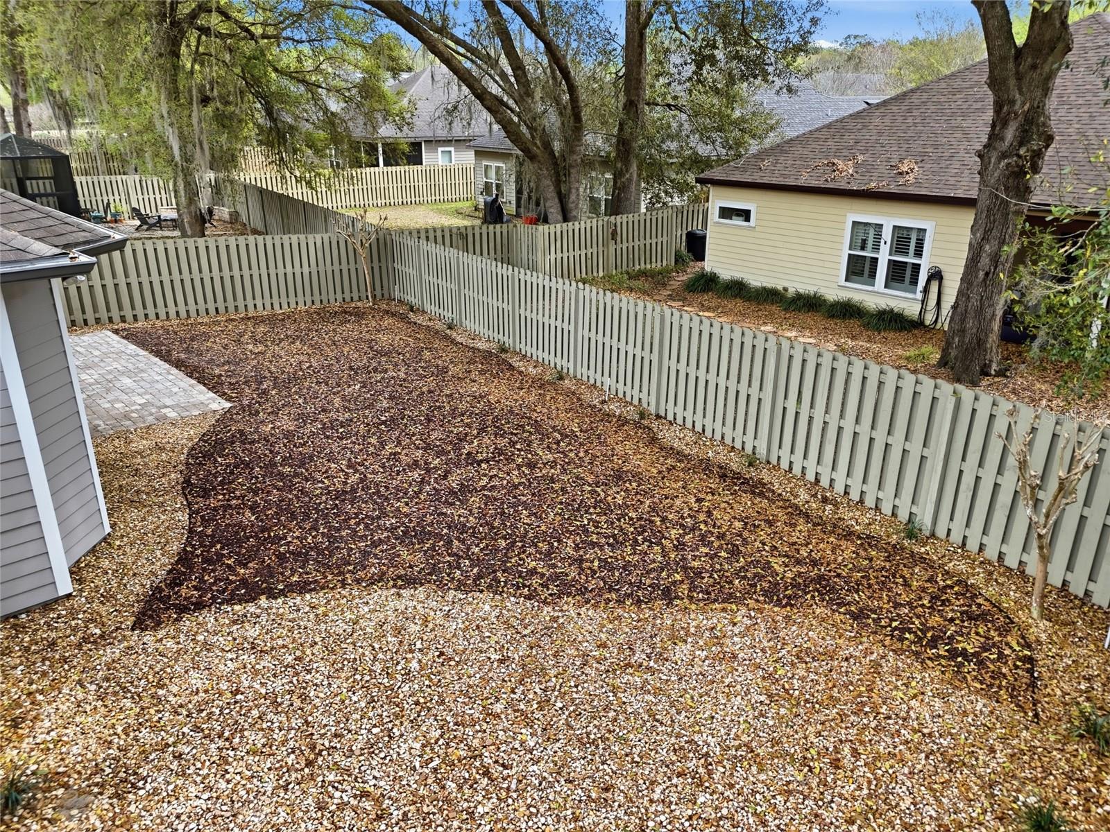 LONGLEAF UNIT 3 PH 6 - Residential