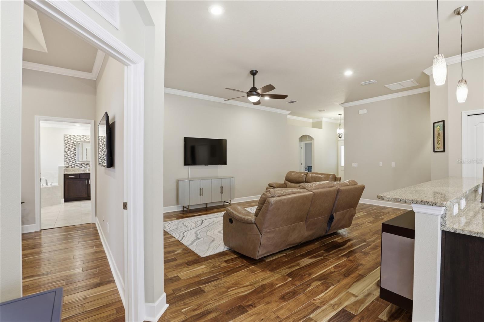 LONGLEAF UNIT 3 PH 6 - Residential