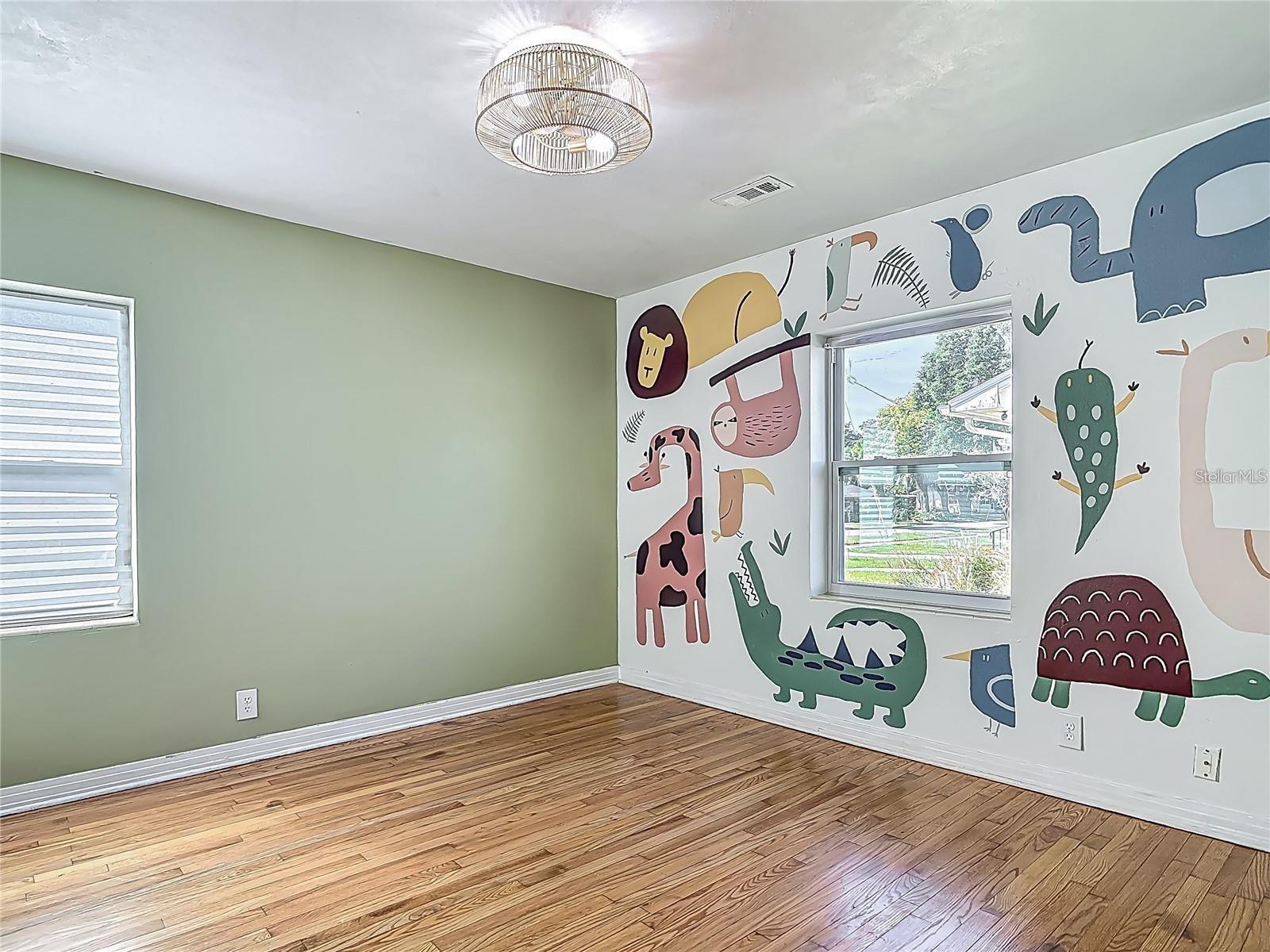 LASBURYS ADD SUNSET TERRACE - Residential