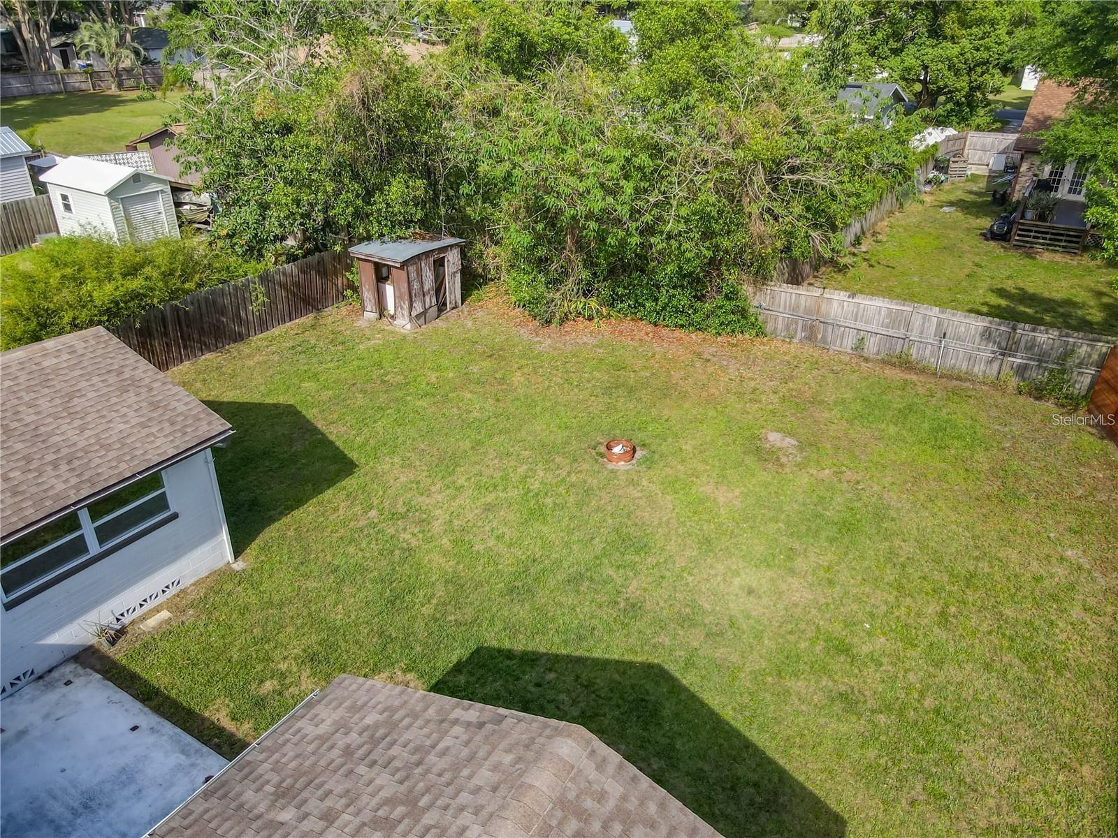 LASBURYS ADD SUNSET TERRACE - Residential