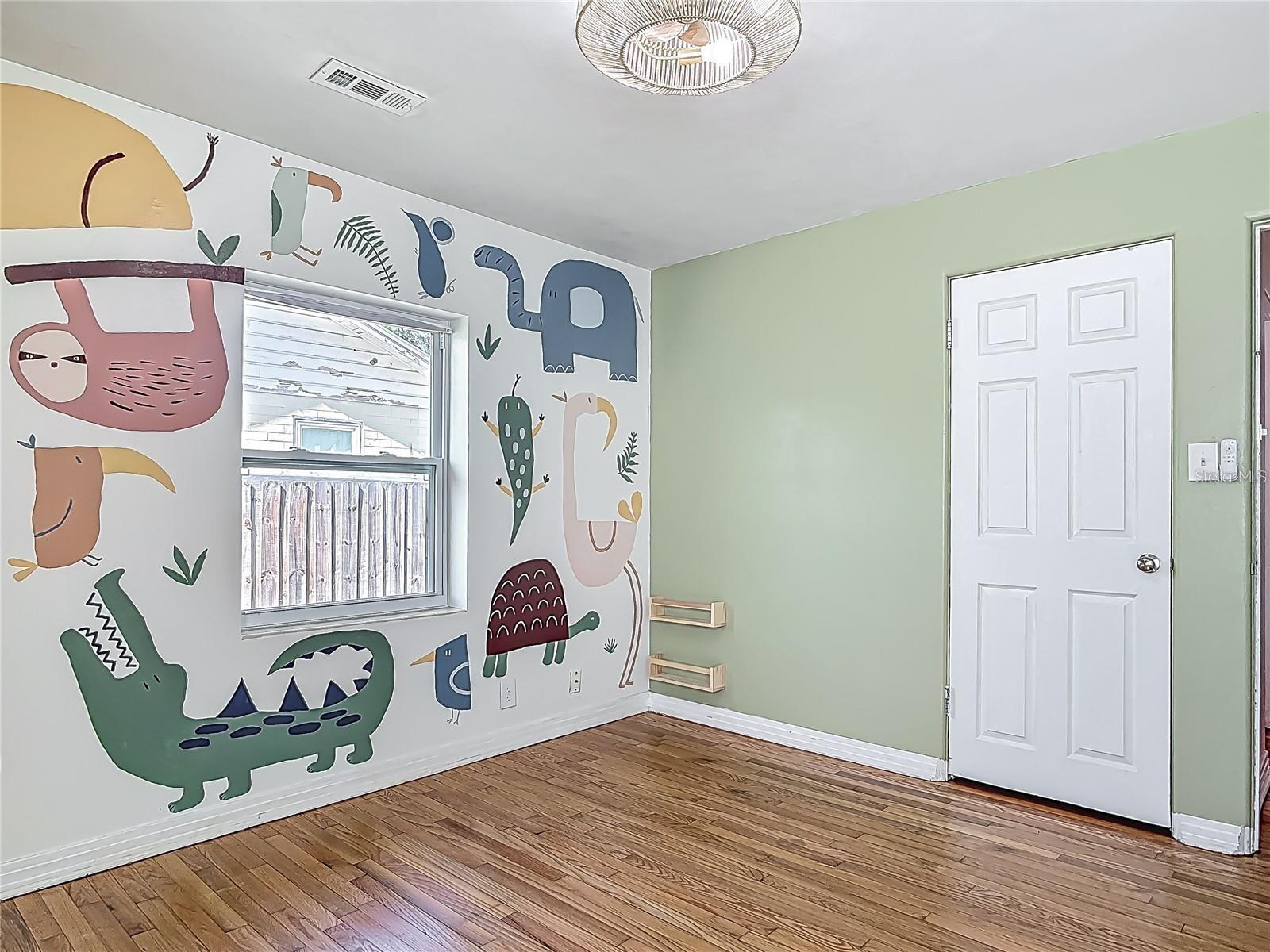 LASBURYS ADD SUNSET TERRACE - Residential