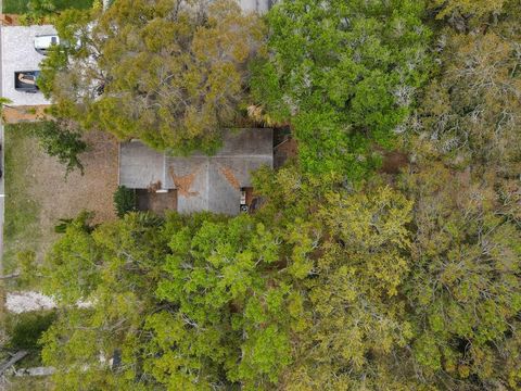 A home in GULFPORT