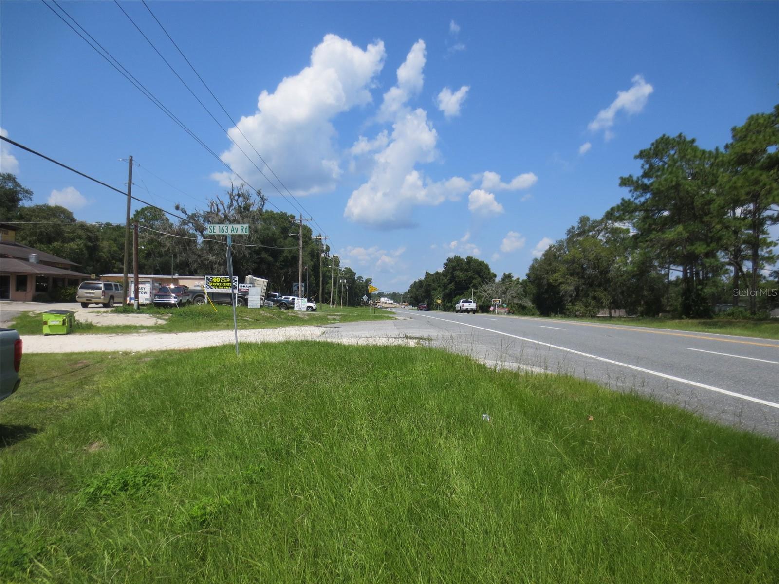 16340 Highway 40 E, Silver Springs, FL 34488