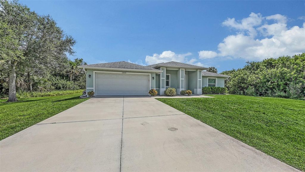 Photo of 13044 Marathon Boulevard, Port Charlotte, FL 33981 (MLS # C7513019)