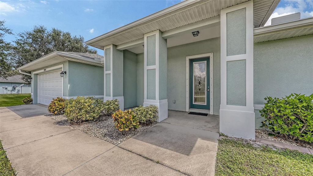 Photo of 13044 Marathon Boulevard, Port Charlotte, FL 33981 (MLS # C7513019)