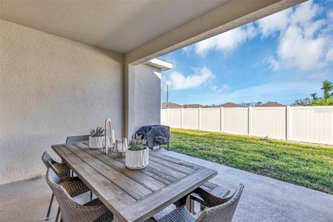 A home in APOPKA