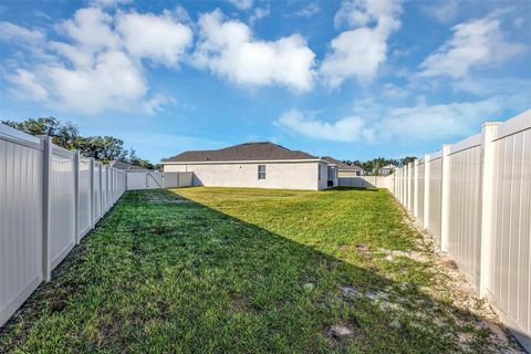 A home in APOPKA