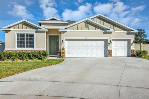 A home in APOPKA