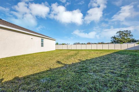 A home in APOPKA