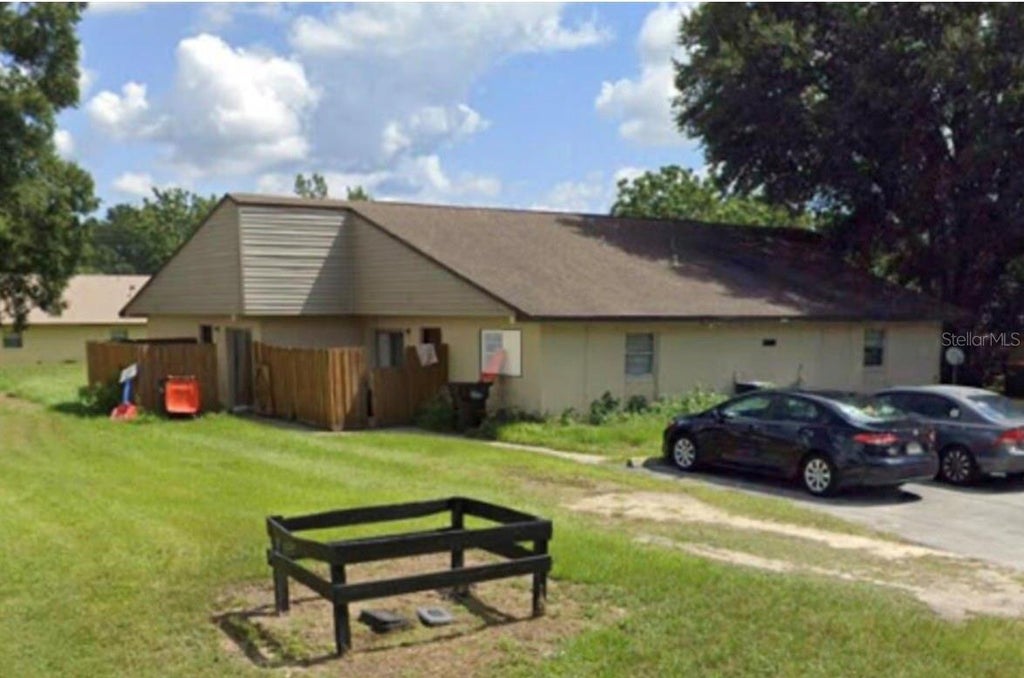 Photo of 5121 SE 30th Street, Ocala, FL 34480 (MLS # O6428231)