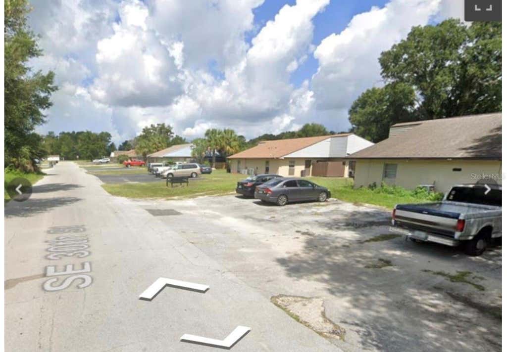 Photo of 5121 SE 30th Street, Ocala, FL 34480 (MLS # O6428231)