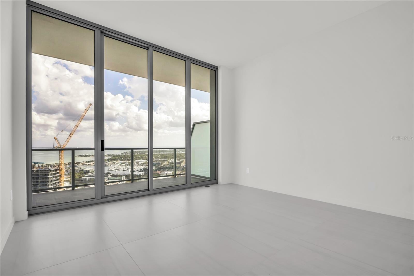 400 CENTRAL - Residential