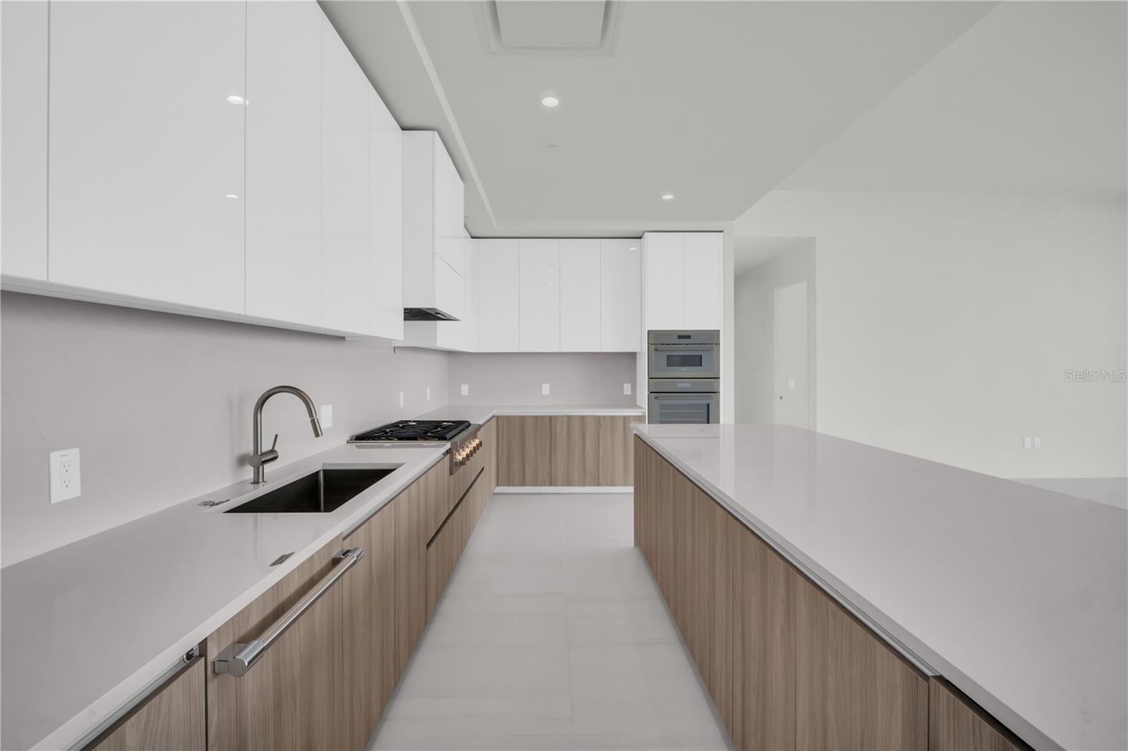 400 CENTRAL - Residential