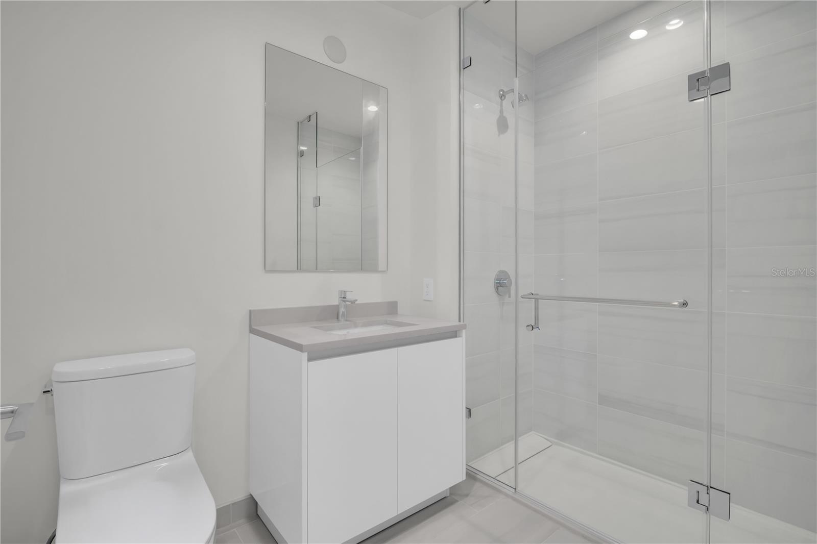 400 CENTRAL - Residential