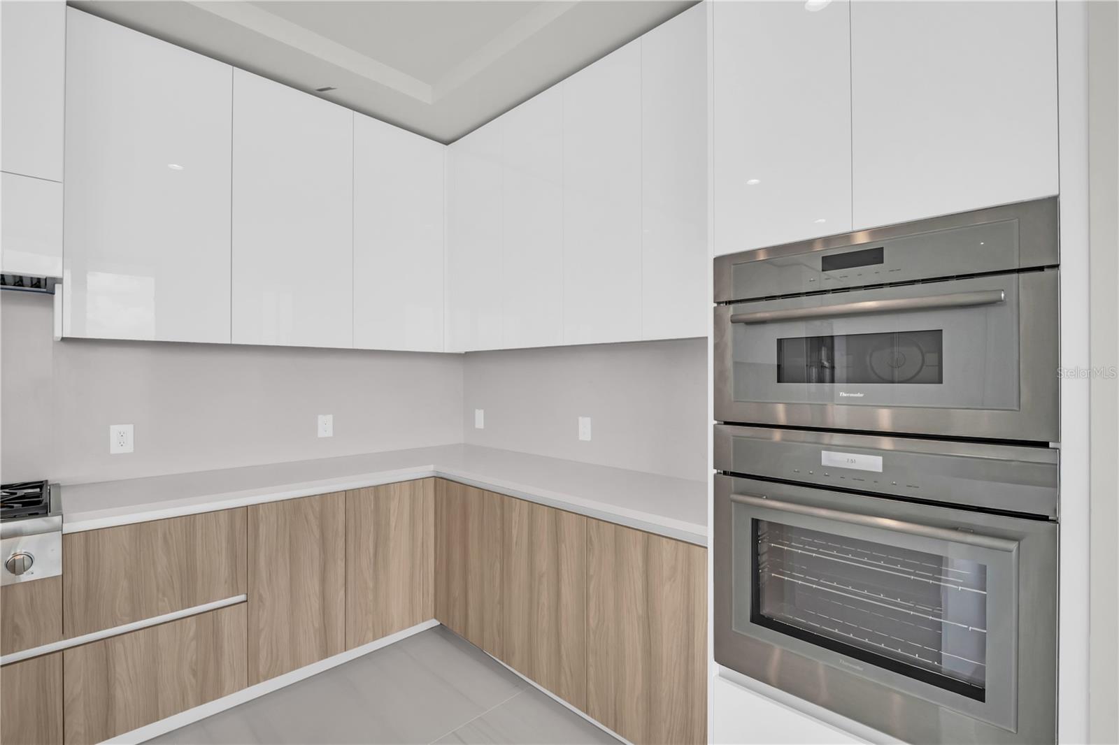 400 CENTRAL - Residential