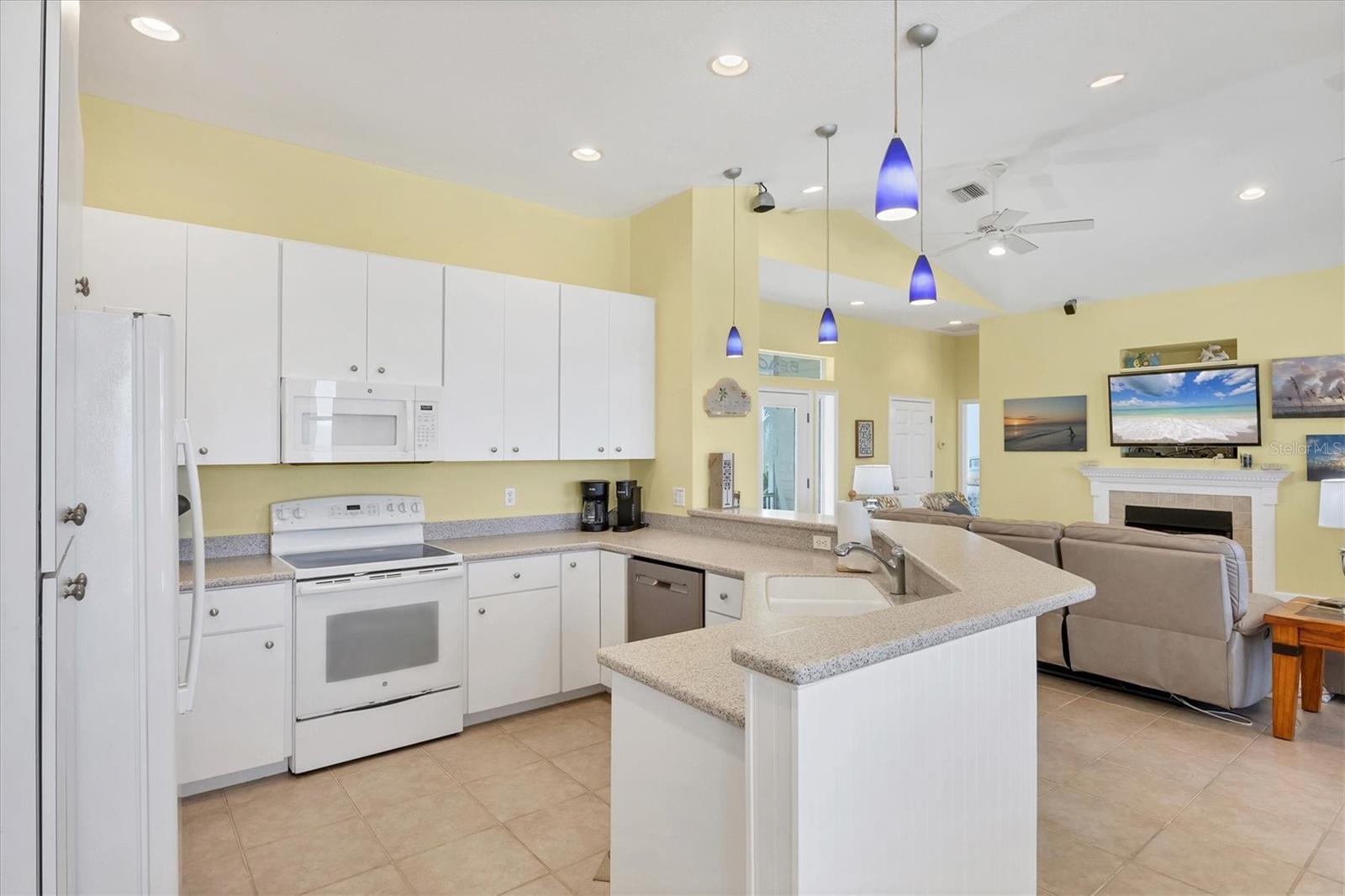 PALM ISLAND ESTATES UN 4 - Residential
