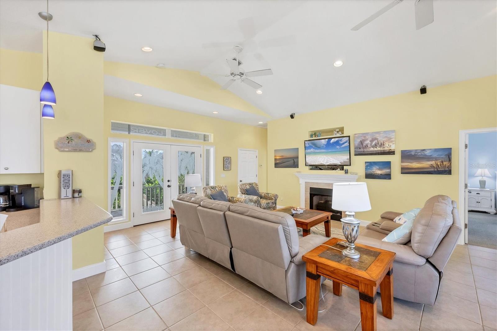 PALM ISLAND ESTATES UN 4 - Residential
