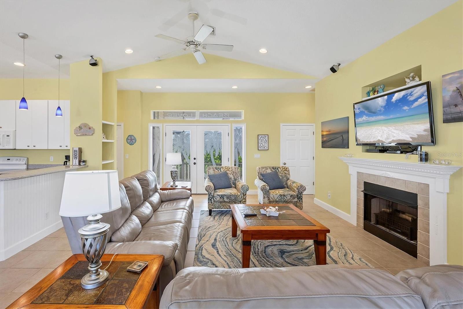 PALM ISLAND ESTATES UN 4 - Residential