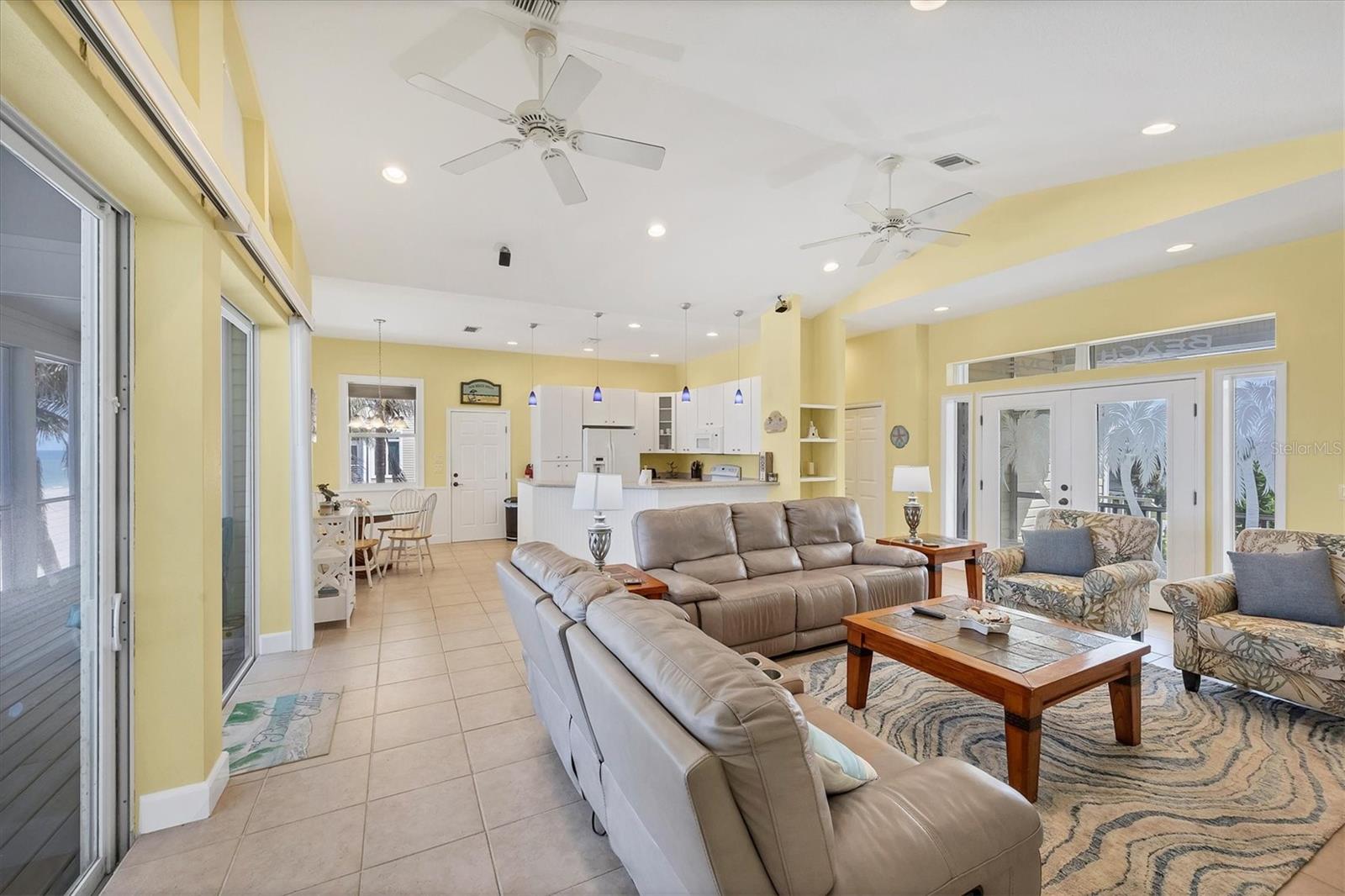 PALM ISLAND ESTATES UN 4 - Residential
