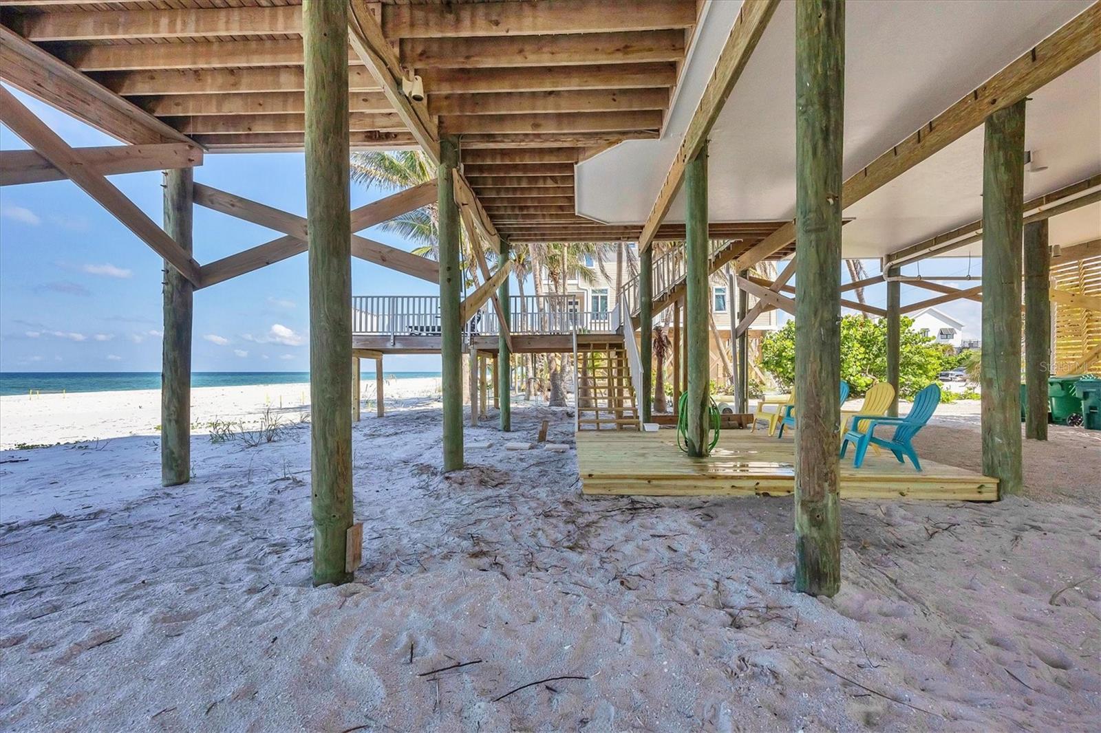 PALM ISLAND ESTATES UN 4 - Residential