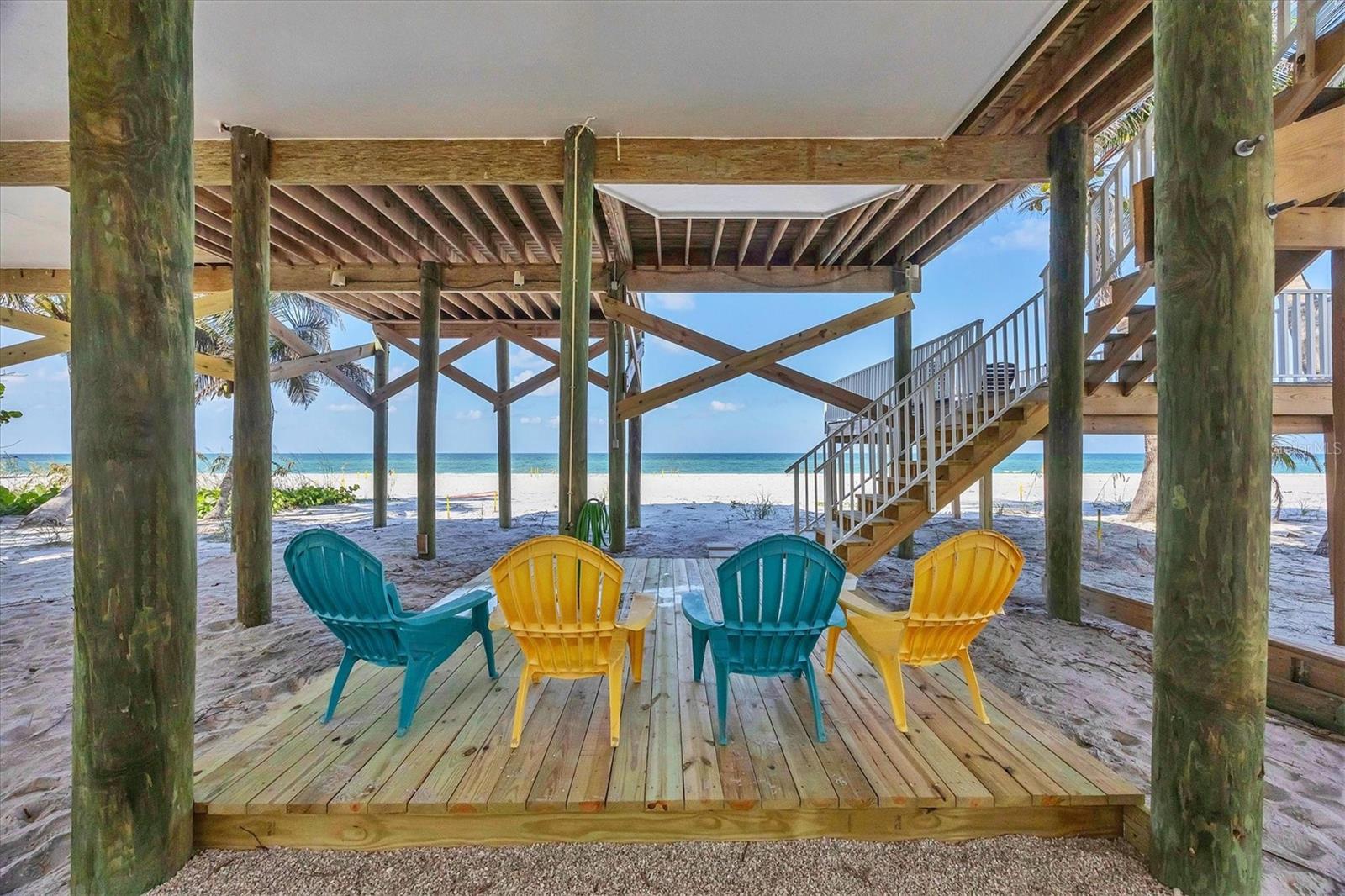 PALM ISLAND ESTATES UN 4 - Residential