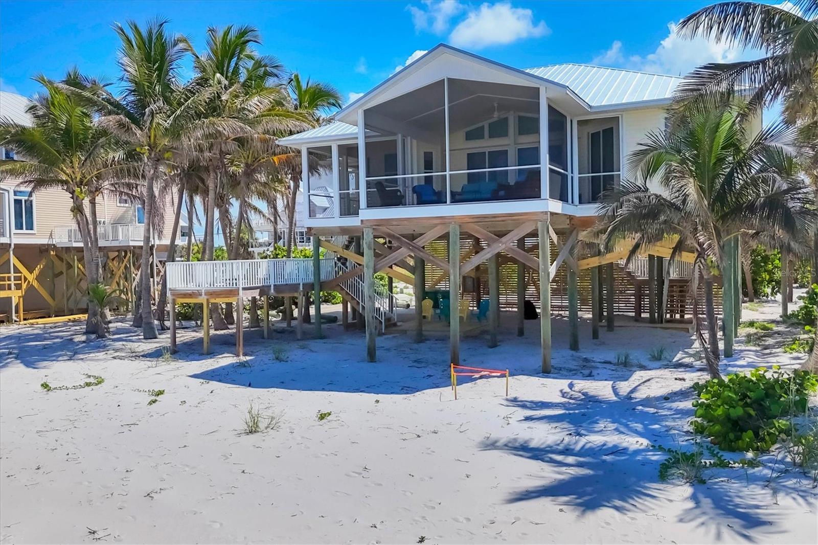 PALM ISLAND ESTATES UN 4 - Residential